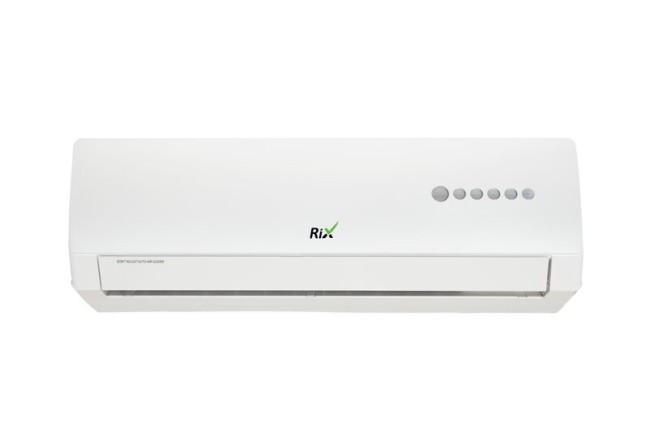 Сплит-система Rix I/O-W09PI