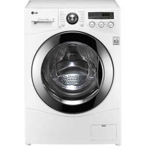 Стиральная машина LG F-1281HD