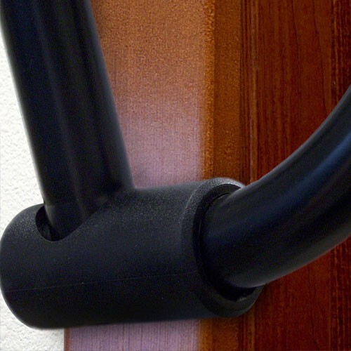 Турник Teeter Hang Ups Inversion Rack E1-1057 черный Турник Teeter Hang Ups Inversion Rack E1-1057 черный