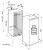 Встраиваемый холодильник Liebherr IRBd 5121