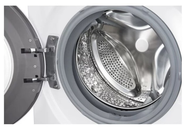 Стиральная машина с сушкой LG F-2J6HM0W Стиральная машина с сушкой LG F-2J6HM0W