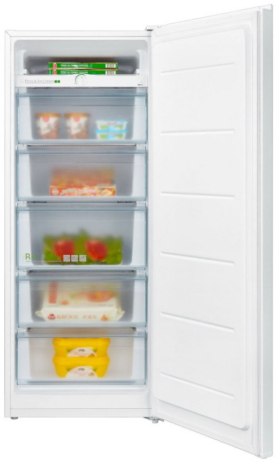 Морозильная камера Zarget ZF 218W