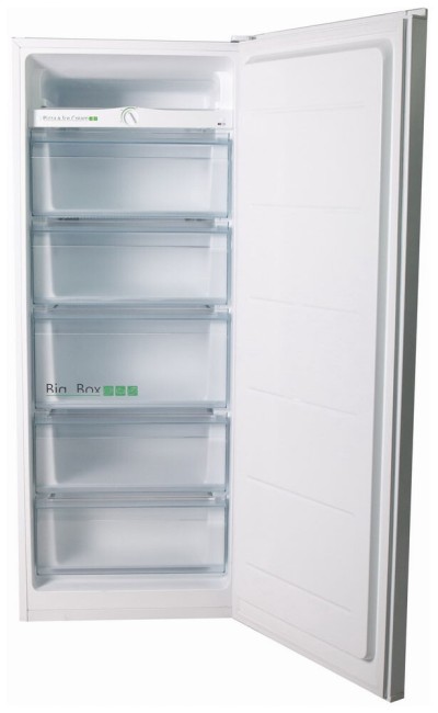 Морозильная камера Zarget ZF 218W