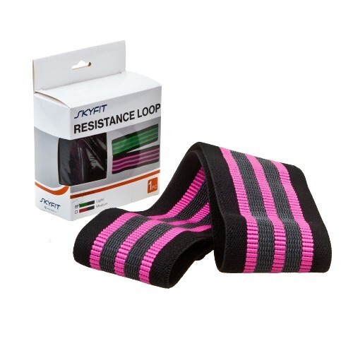 Эспандер SkyFit EOS Medium SF-RLr Эспандер SkyFit EOS Medium SF-RLr