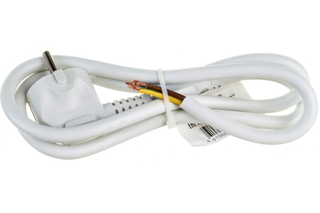 Сетевой шнур Atlantic ПВС-ВП 3*1.5