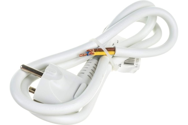 Сетевой шнур Atlantic ПВС-ВП 3*1.5