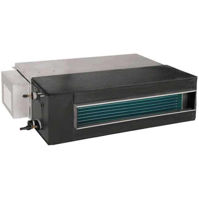 Сплит-система канального типа Gree GFH24K3H1I / GUHN24NK3H0 Сплит-система канального типа Gree GFH24K3H1I / GUHN24NK3H0