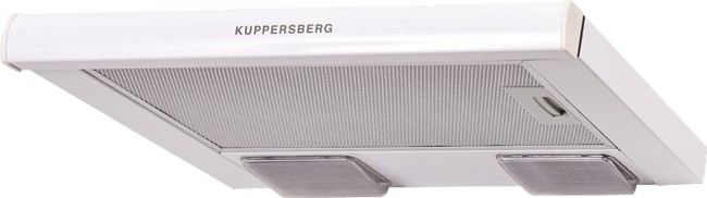 Встраиваемая вытяжка Kuppersberg Slimlux II 50 BG