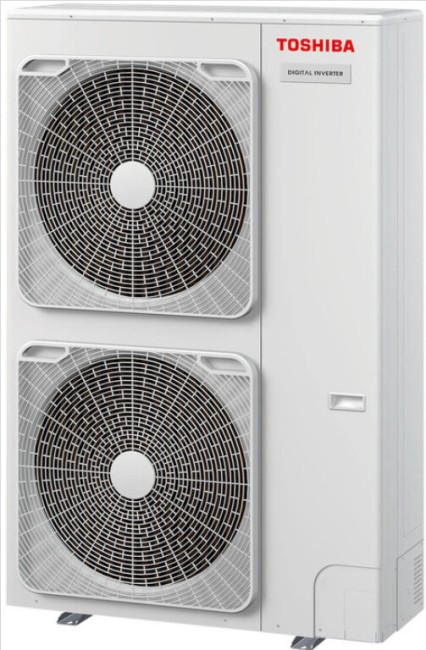 Сплит-система кассетного типа Toshiba Standard RAV-RM1401UTP-E Сплит-система кассетного типа Toshiba Standard RAV-RM1401UTP-E