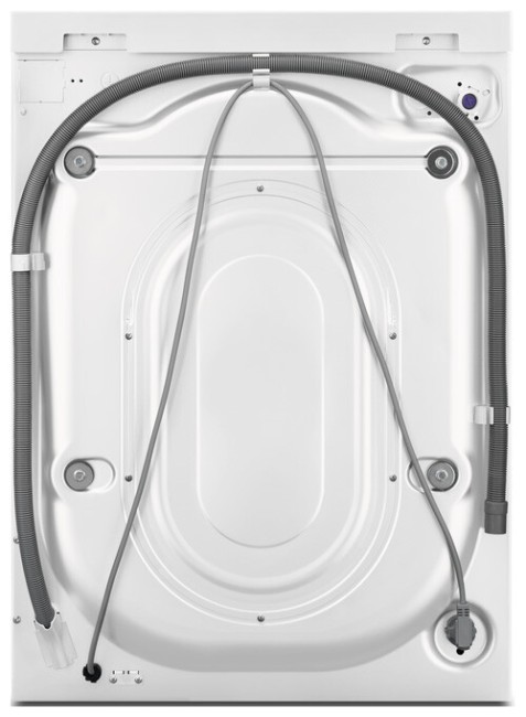 Стиральная машина Electrolux PerfectCare 600 EW6S4R26W