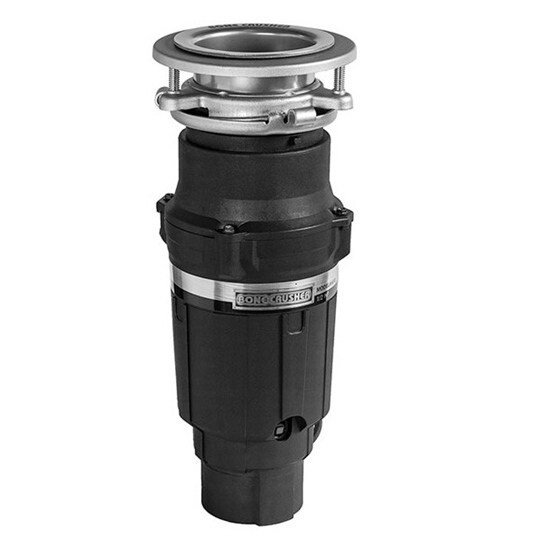 Измельчитель пищевых отходов Bone Crusher 610