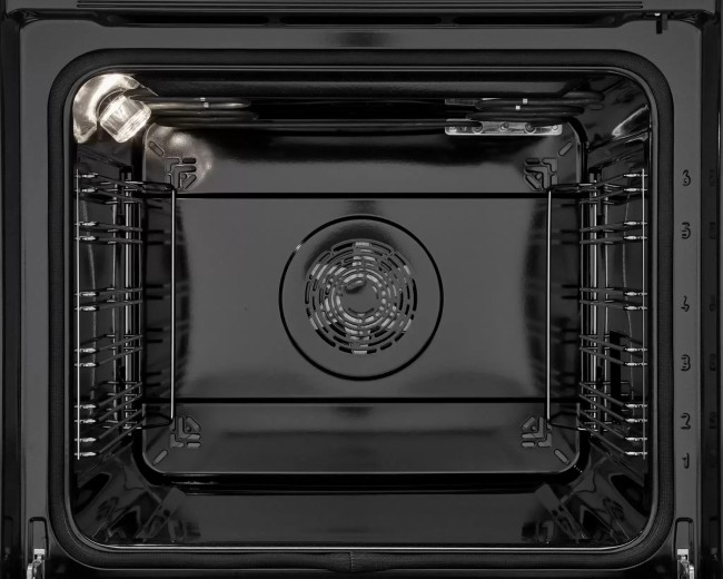 Встраиваемый электрический духовой шкаф Brandt BOP7537LX