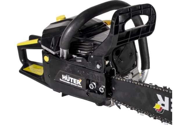 Бензопила Huter BS-2800M