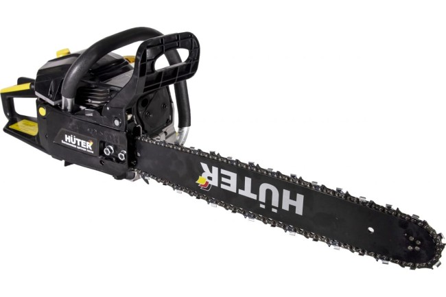Бензопила Huter BS-2800M