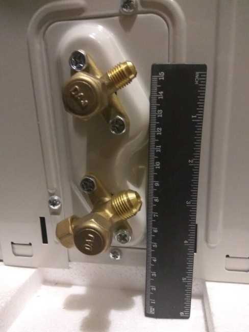 Сплит-система Hyundai H-AR6-12H