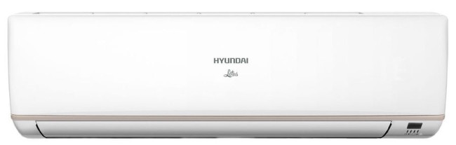 Сплит-система Hyundai H-AR6-12H