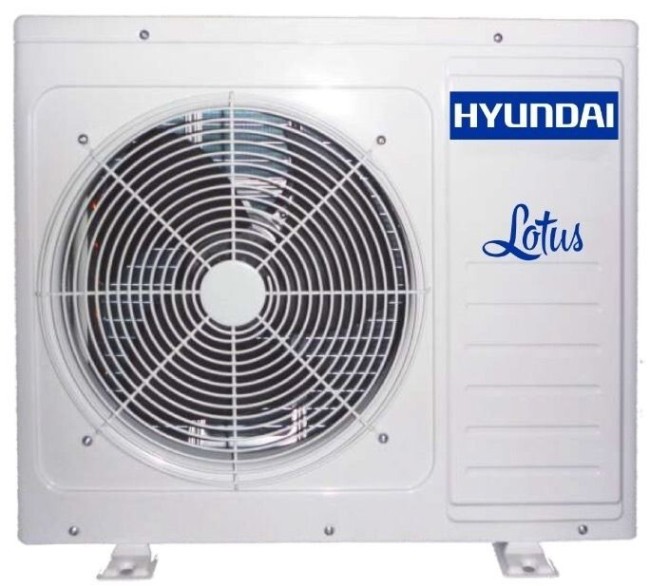Сплит-система Hyundai H-AR6-12H