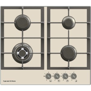 Встраиваемая газовая варочная панель Zigmund & Shtain M 21.6 I Встраиваемая газовая варочная панель Zigmund & Shtain M 21.6 I