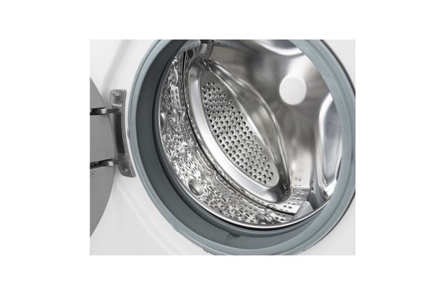 Стиральная машина LG F1296WDS0