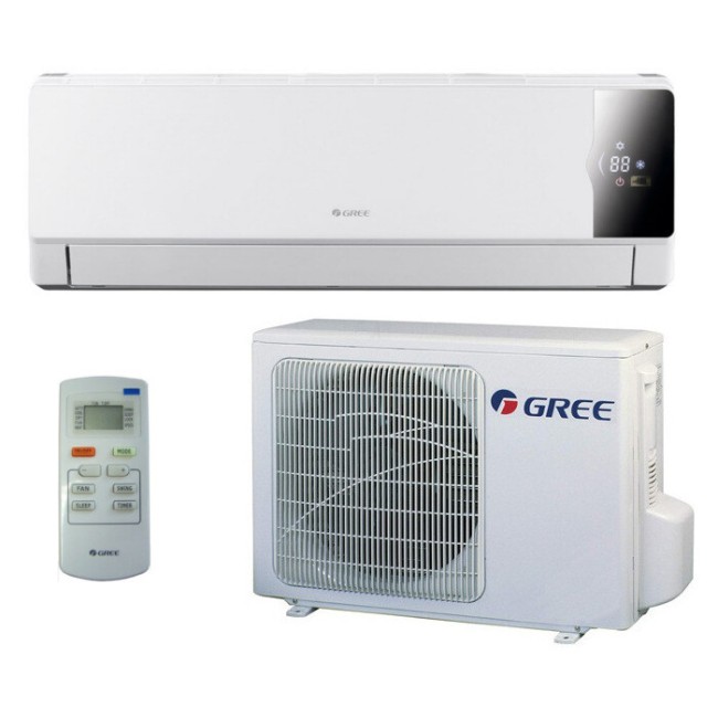 Сплит-система Gree GWH 18 ND-К3 NNB3A