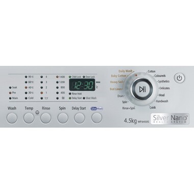 Стиральная машина Samsung WF7358S7V Стиральная машина Samsung WF7358S7V