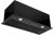 Встраиваемая вытяжка Konigin Flatbox Full Black 60 Встраиваемая вытяжка Konigin Flatbox Full Black 60