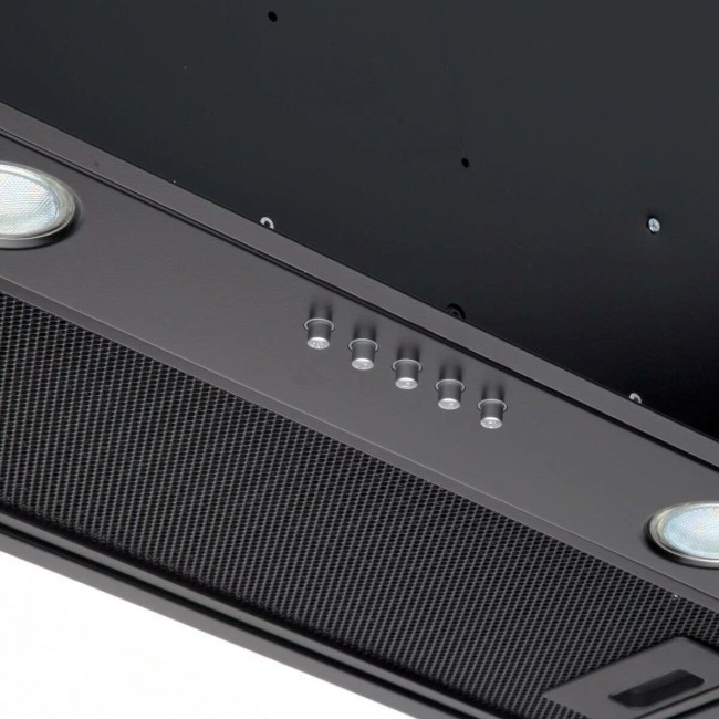 Встраиваемая вытяжка Konigin Flatbox Full Black 60 Встраиваемая вытяжка Konigin Flatbox Full Black 60