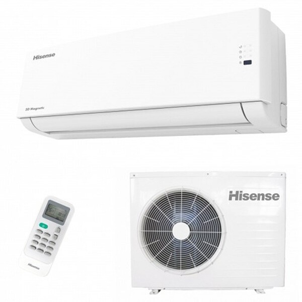 Сплит-система Hisense AS-24UR4SQJNT-O1