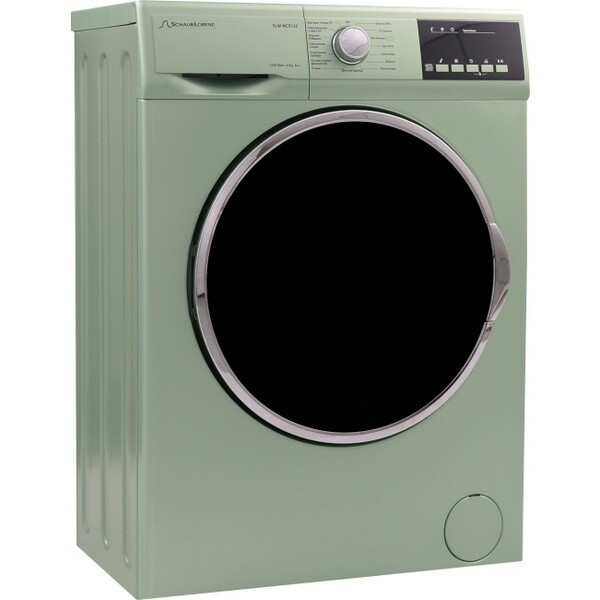 Стиральная машина Schaub Lorenz SLW MC5132