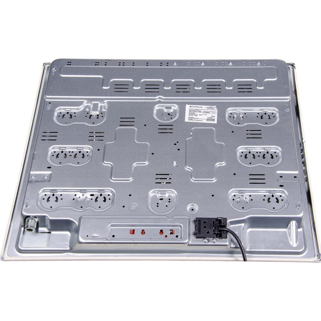 Встраиваемая газовая варочная панель Esperanza HG4S2 C