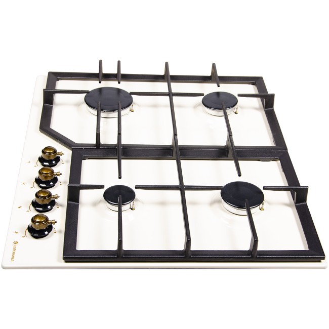 Встраиваемая газовая варочная панель Esperanza HG4S2 C
