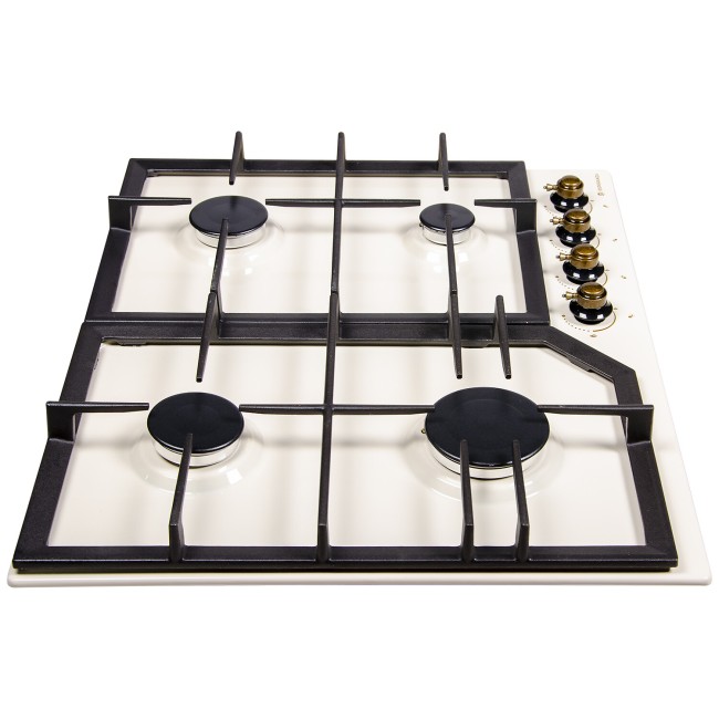 Встраиваемая газовая варочная панель Esperanza HG4S2 C