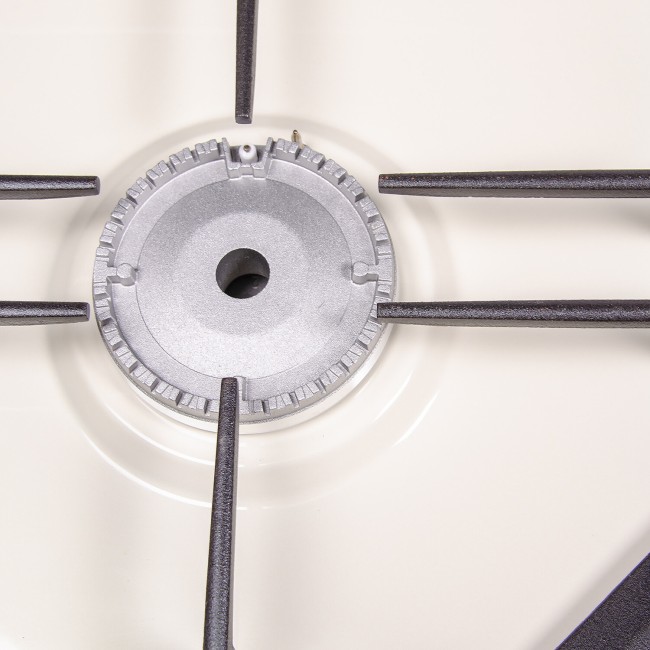 Встраиваемая газовая варочная панель Esperanza HG4S2 C