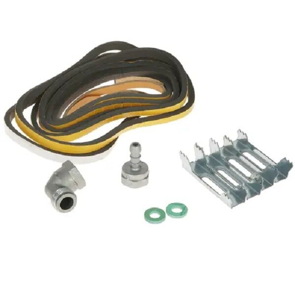 Встраиваемая газовая варочная панель Esperanza HG4S2 C