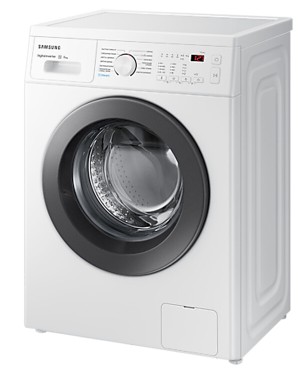 Стиральная машина Samsung WW60A4S00VE/LP