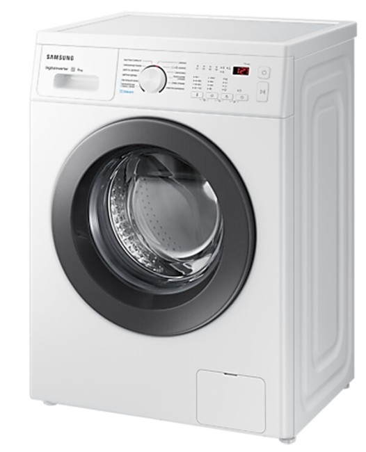 Стиральная машина Samsung WW60A4S00VE/LP