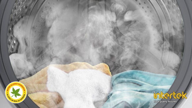 Стиральная машина Samsung WW60A4S00VE/LP