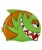 Шапочка для плавания Fashy Childrens Silicone Cap 3048 Шапочка для плавания Fashy Childrens Silicone Cap 3048