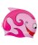 Шапочка для плавания Fashy Childrens Silicone Cap 3048 Шапочка для плавания Fashy Childrens Silicone Cap 3048
