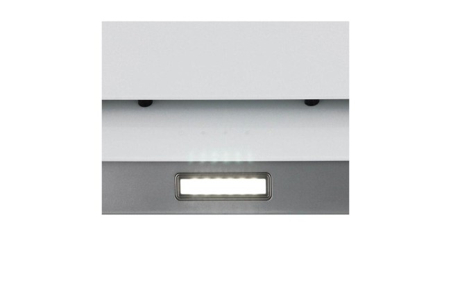 Каминная вытяжка Gorenje WHI649EXGW