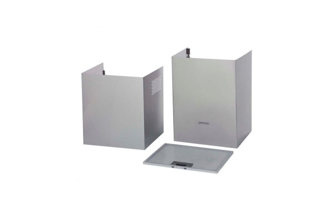 Каминная вытяжка Gorenje WHI649EXGW