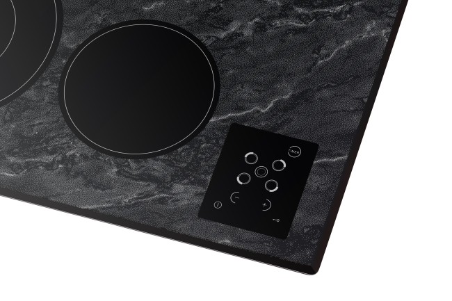 Встраиваемая электрическая варочная панель Gefest 4231 К53