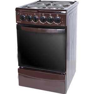 Электрическая плита Ricci OE 5004 BR