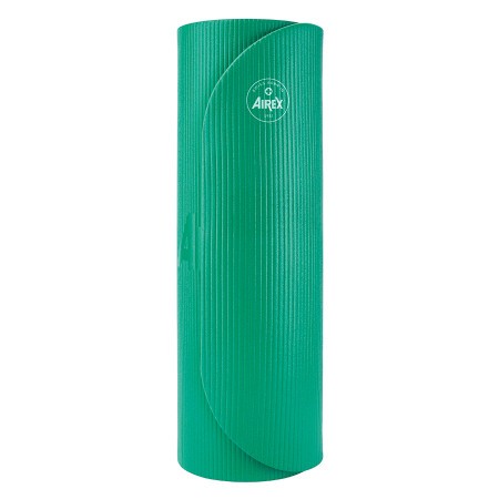 Гимнастический коврик Airex Coronella зеленый Гимнастический коврик Airex Coronella зеленый
