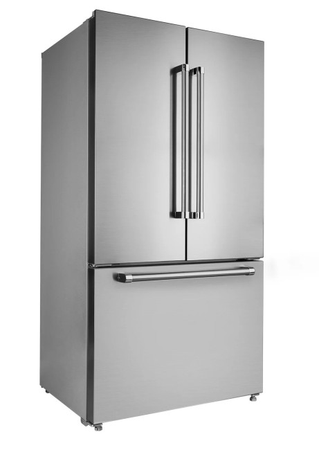 Холодильник Lex LFD595IxID