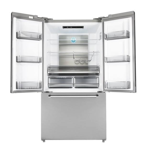 Холодильник Lex LFD595IxID