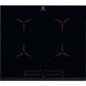 Встраиваемая индукционная варочная панель Electrolux IPE6492KF