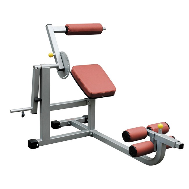 Тренажер для пресса и спины AeroFit Functional IFABM