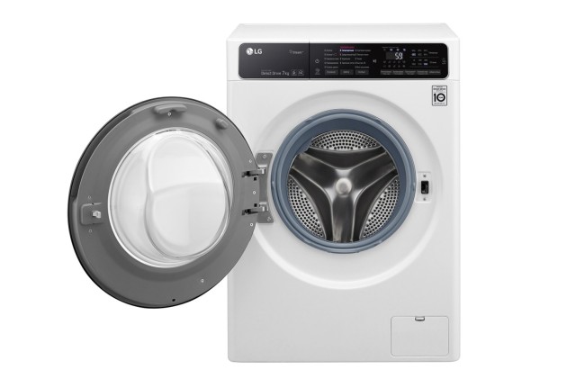 Стиральная машина LG F2H5HS6W