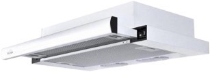 Встраиваемая вытяжка Elikor Интегра S2 60П-700-В2Д белый